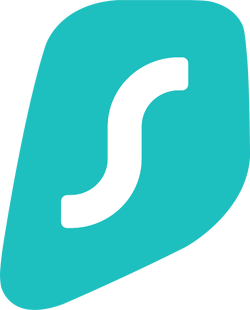 Surfshark logo